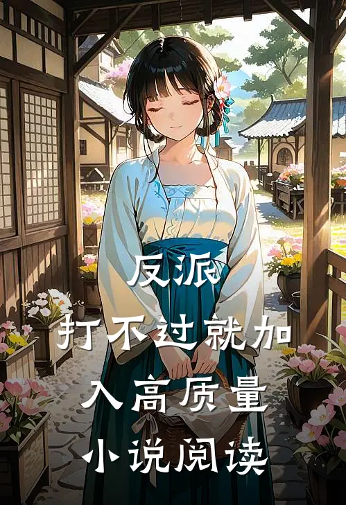 反派：打不过就加入高质量小说阅读