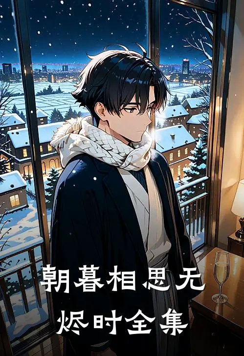 朝暮相思无烬时 全集
