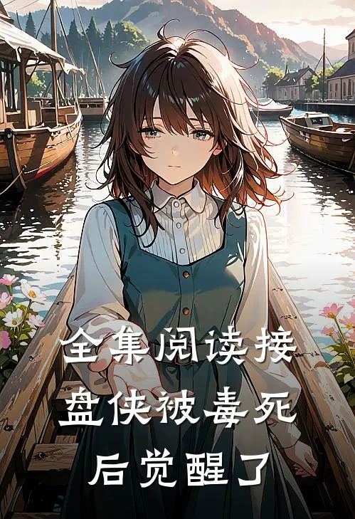全集阅读接盘侠被毒死后觉醒了