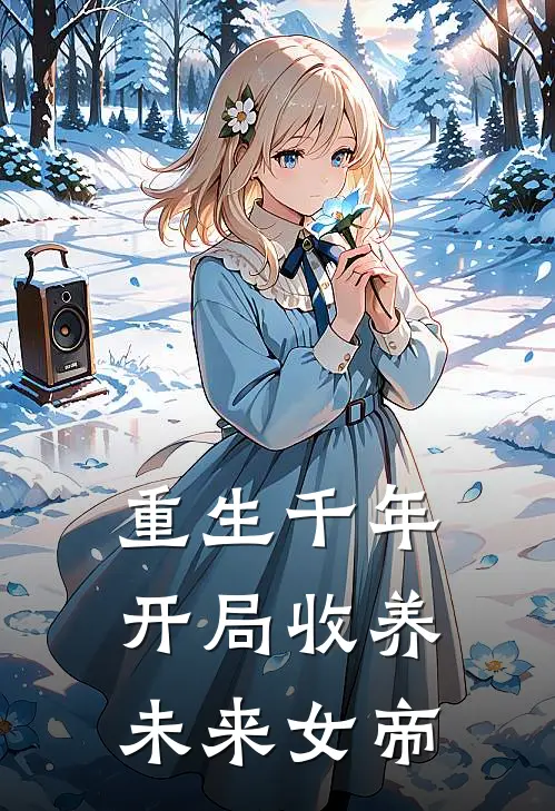 重生千年：开局收养未来女帝