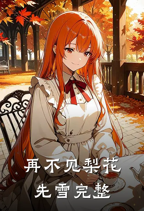 再不见梨花先雪完整