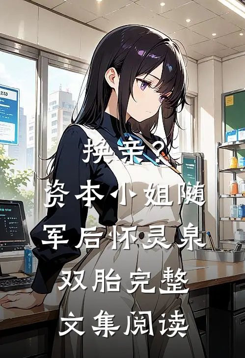 换亲？资本小姐随军后怀灵泉双胎完整文集阅读