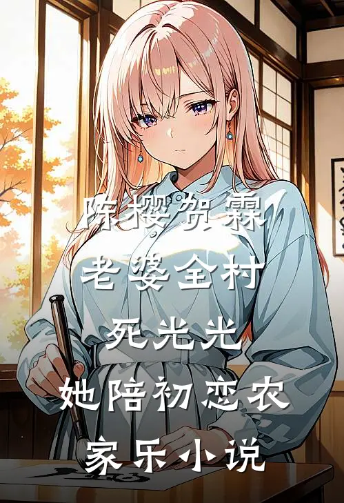 陈樱贺霖老婆全村死光光，她陪初恋农家乐小说
