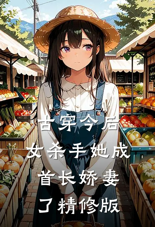古穿今后，女杀手她成首长娇妻了精修版