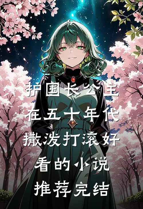 护国长公主在五十年代撒泼打滚好看的小说推荐完结