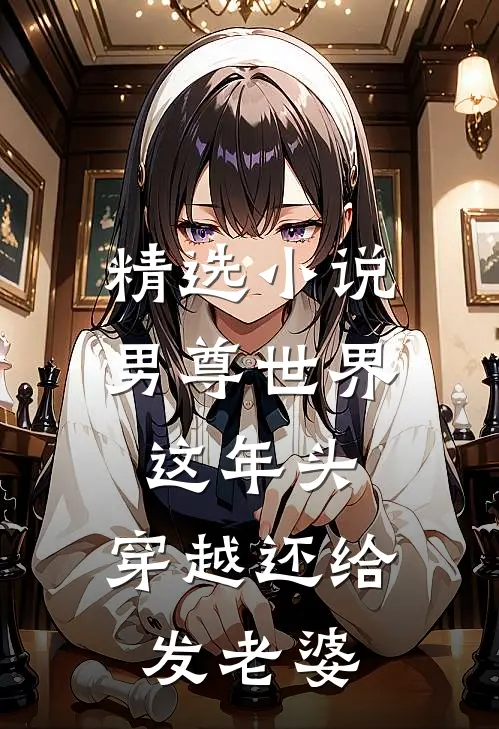 精选小说男尊世界：这年头，穿越还给发老婆