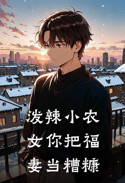 泼辣小农女你把福妻当糟糠