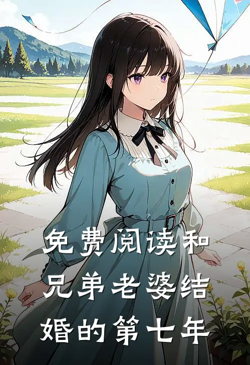 免费阅读和兄弟老婆结婚的第七年