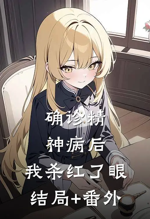 确诊精神病后，我杀红了眼结局+番外
