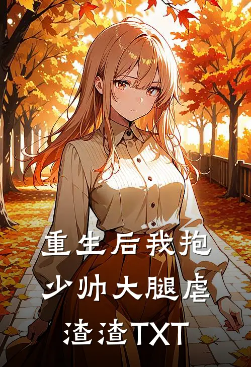 重生后我抱少帅大腿虐渣渣TXT