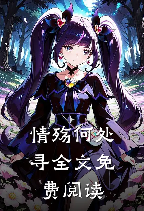 情殇何处寻全文免费阅读