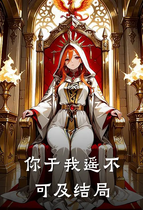 你于我遥不可及结局