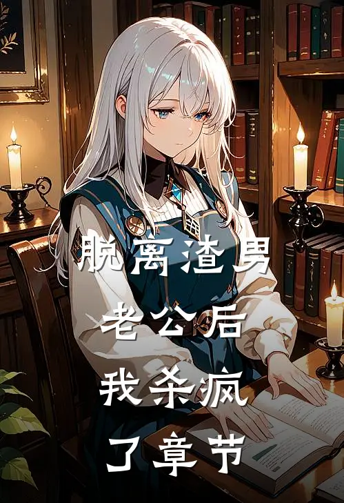 脱离渣男老公后，我杀疯了章节