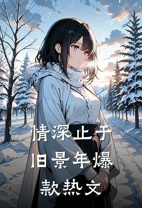 情深止于旧景年爆款热文