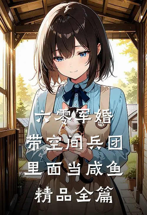六零军婚：带空间兵团里面当咸鱼精品全篇