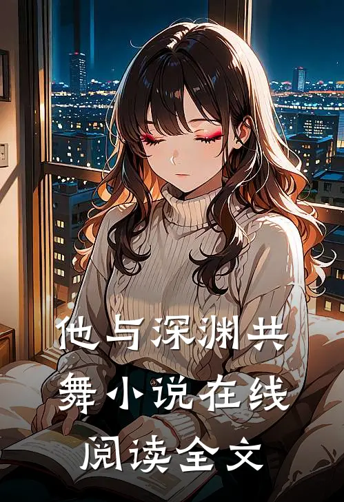 他与深渊共舞小说在线阅读全文
