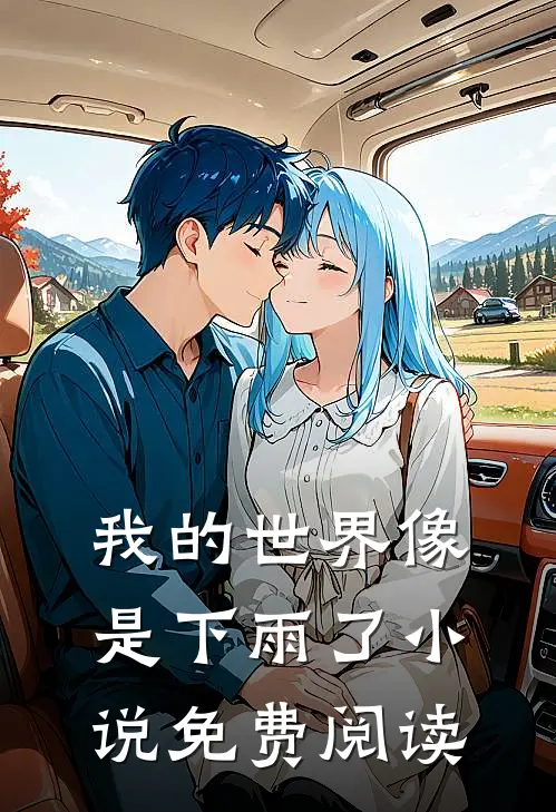 我的世界像是下雨了小说免费阅读