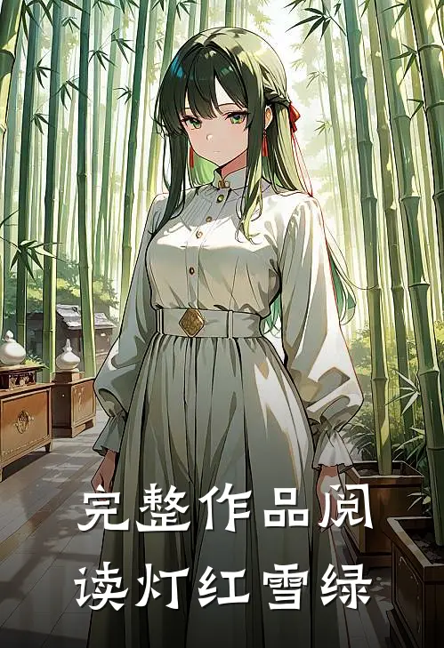 完整作品阅读灯红雪绿
