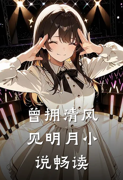 曾拥清风见明月小说畅读