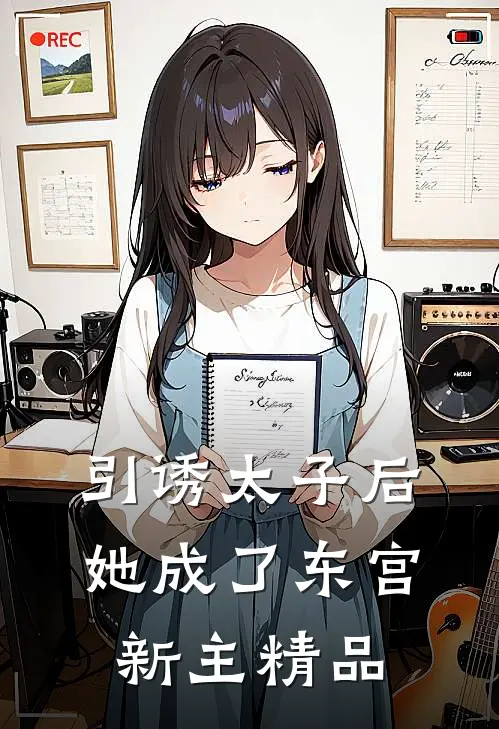 引诱太子后，她成了东宫新主精品