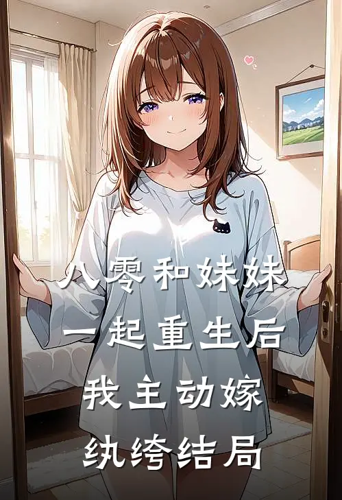 八零和妹妹一起重生后,我主动嫁纨绔结局是啥