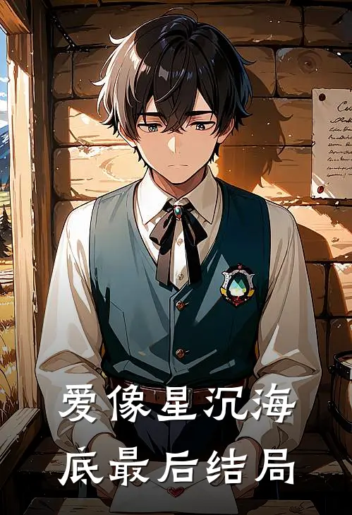 爱像星沉海底最后结局