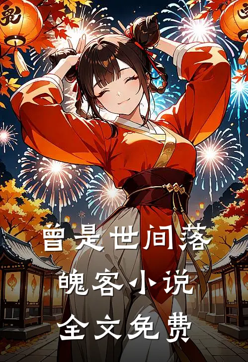 曾是世间落魄客小说全文免费