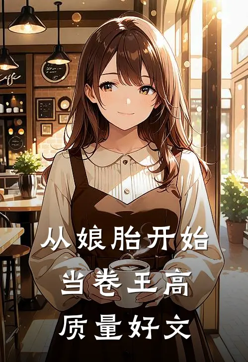 从娘胎开始当卷王高质量好文