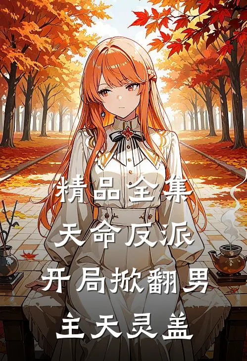 精品全集天命反派：开局掀翻男主天灵盖
