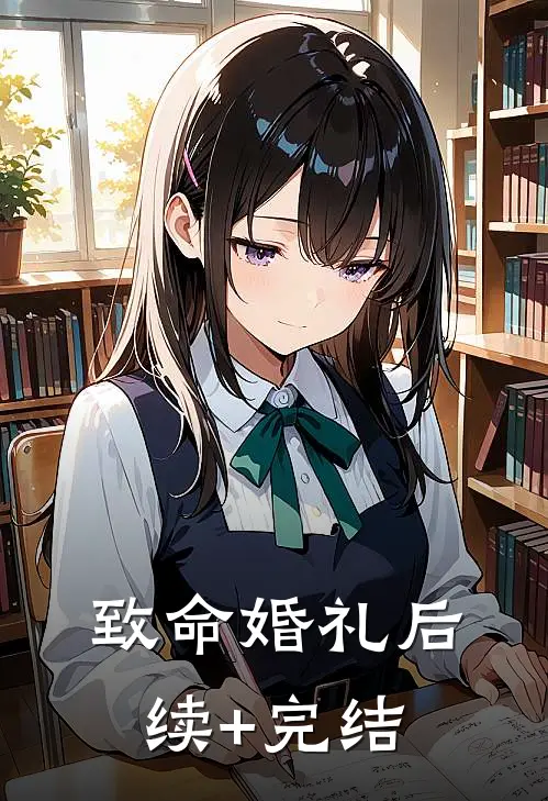 致命婚礼后续+完结