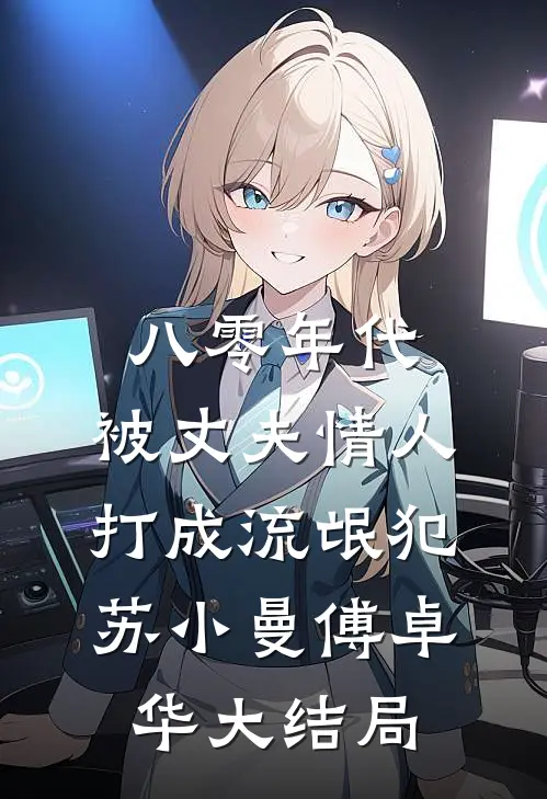 八零年代，被丈夫情人打成流氓犯苏小曼傅卓华大结局
