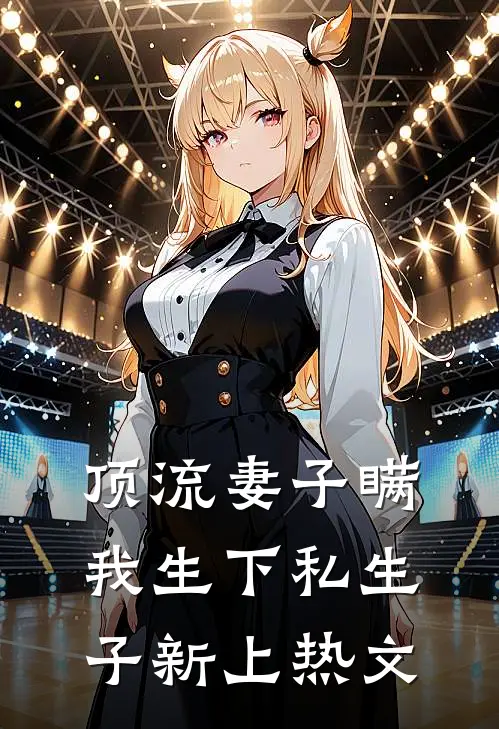 顶流妻子瞒我生下私生子新上热文