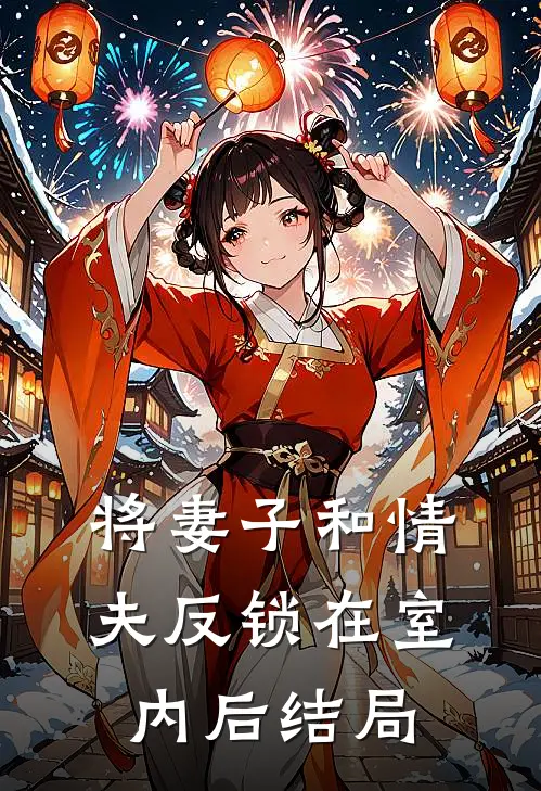 将妻子和情夫反锁在室内后结局