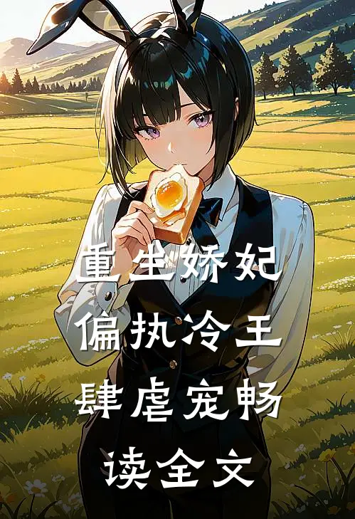 重生娇妃：偏执冷王肆虐宠畅读全文
