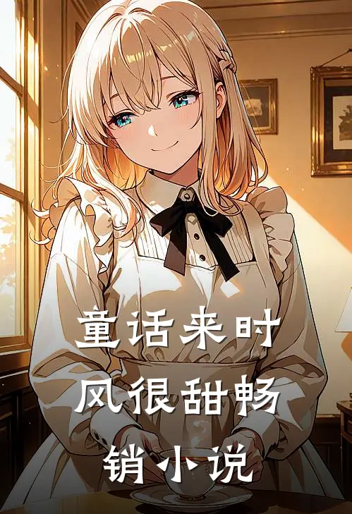 童话来时风很甜畅销小说
