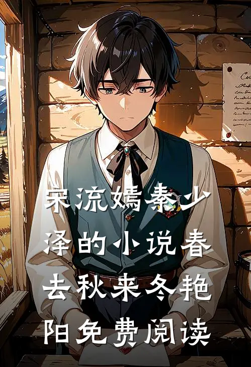 宋流嫣秦少泽的小说春去秋来冬艳阳免费阅读