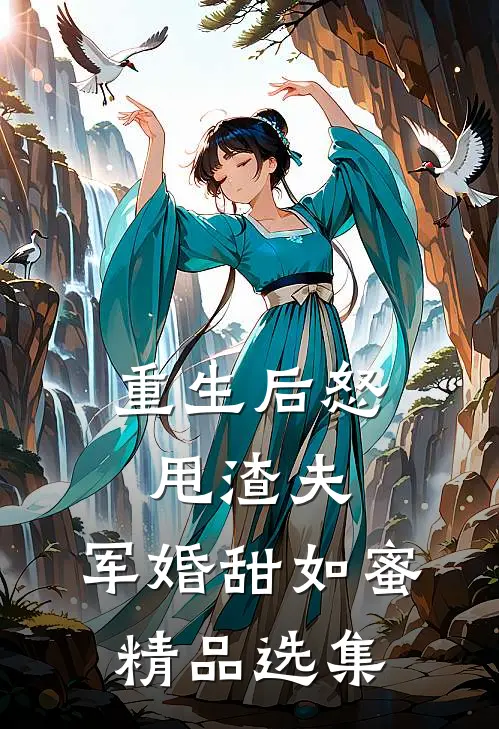 重生后怒甩渣夫，军婚甜如蜜精品选集