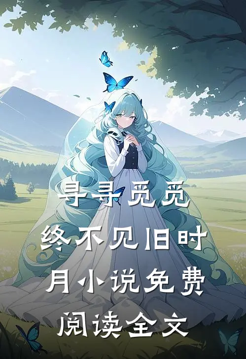寻寻觅觅，终不见旧时月小说免费阅读全文