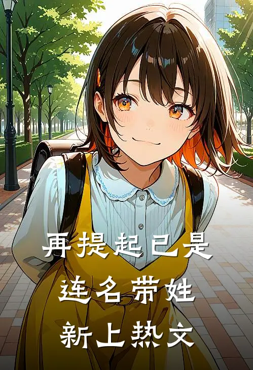 再提起已是连名带姓新上热文