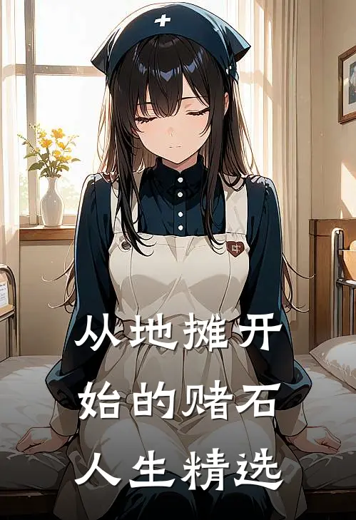 从地摊开始的赌石人生精选