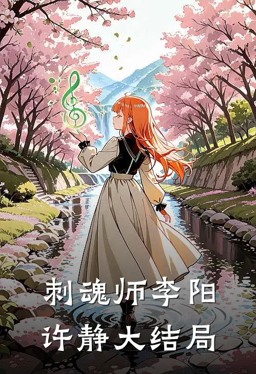 刺魂师李阳许静大结局