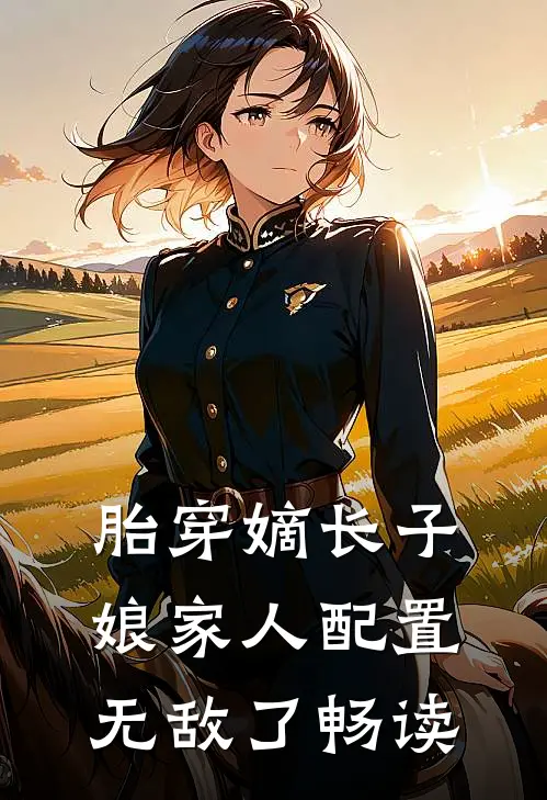 胎穿嫡长子，娘家人配置无敌了畅读