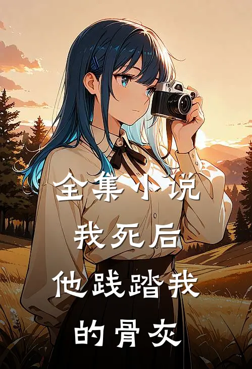 全集小说我死后，他践踏我的骨灰