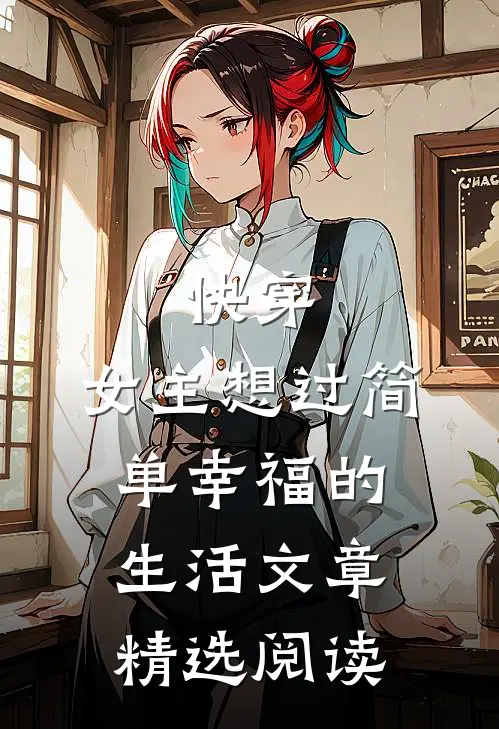 快穿女主想过简单幸福的生活文章精选阅读