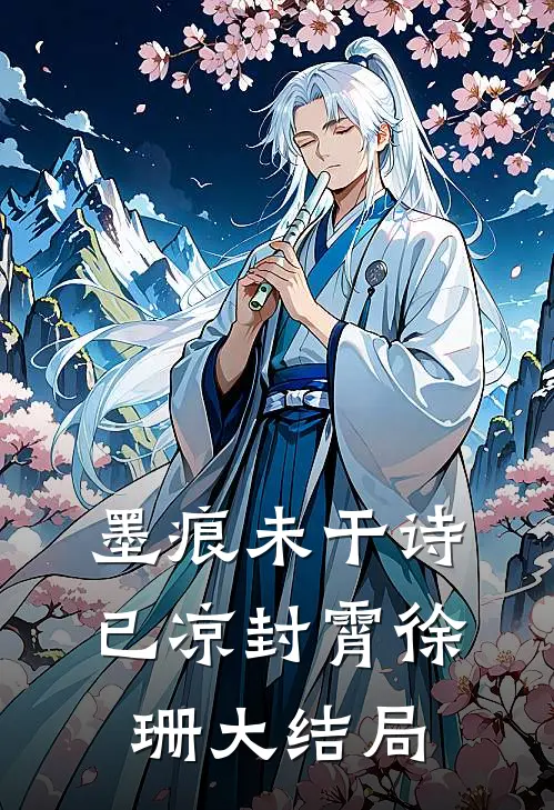 墨痕未干诗已凉封霄徐珊大结局