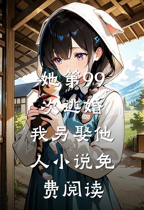 她第99次逃婚，我另娶他人小说免费阅读