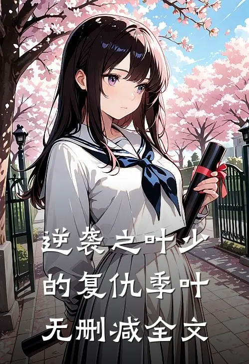 逆袭之叶少的复仇季叶无删减全文