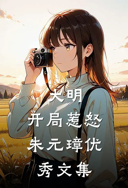 大明：开局惹怒朱元璋优秀文集