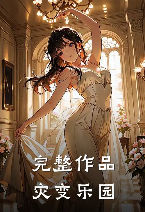 完整作品灾变乐园