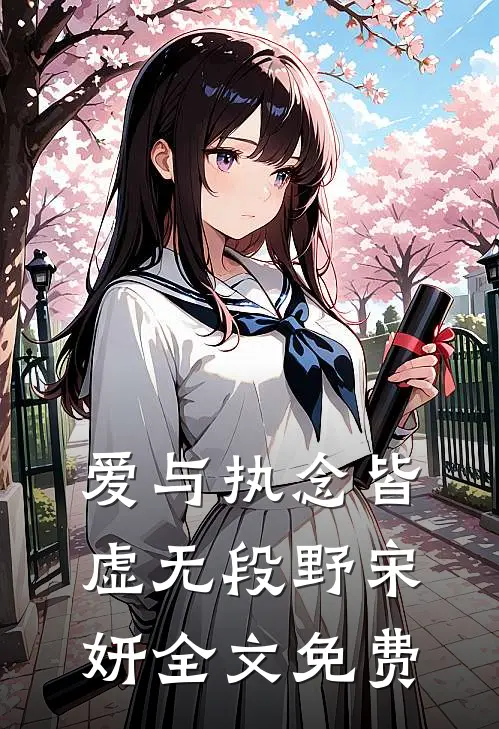 爱与执念皆虚无段野宋妍全文免费